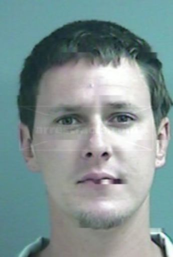 Nicholas Allen Kennedy