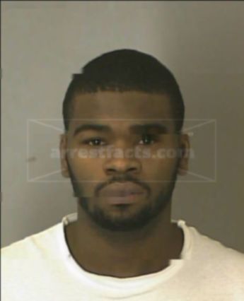 Rodriquez Sanford