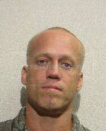 Ronald David Squier Jr