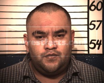 Elijah Ricarte Balderas