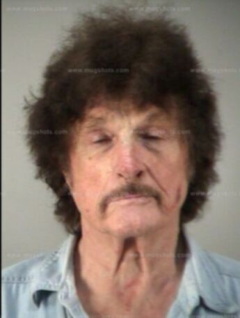 William Norman St. Charles