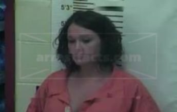 Amanda Gaines