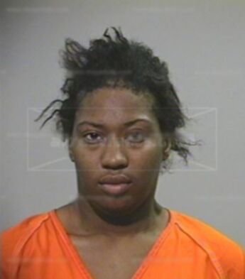 Tanesya Desha Grooms