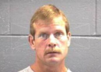 Gordon Wayne Childress