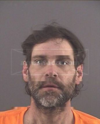 Brian Keith Webb