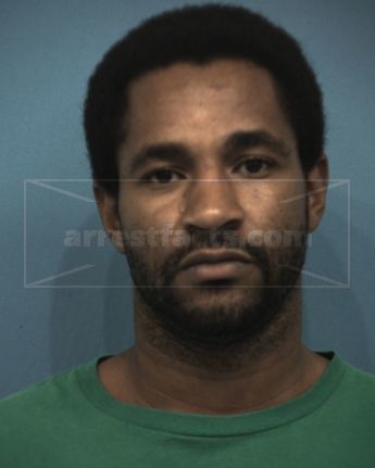 Jason Merrick Frazier