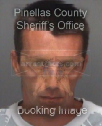Ronald Thomas Kaye