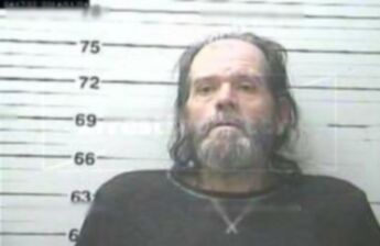 Donald Steven Hawkins