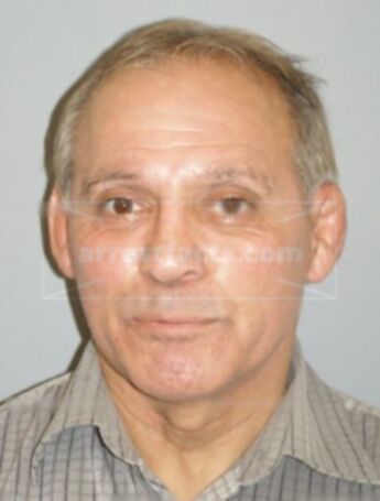 Alfred Ronald Gutierrez