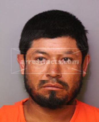 Fidel Peralta-Garcia