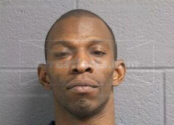 Dwayne Jimmy Trotter