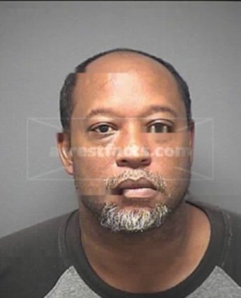 Keith Dewayne Poindexter