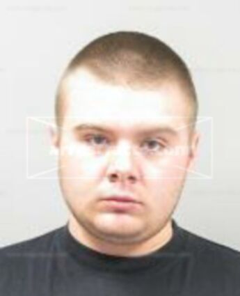 Brice Dean Wiese