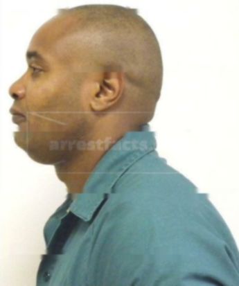 Frederick E Scott Jr.