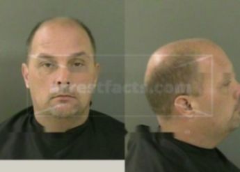 Leonard Dean Weaver