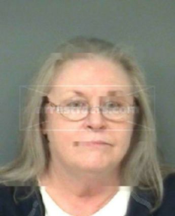 Mary Catherine Crosley