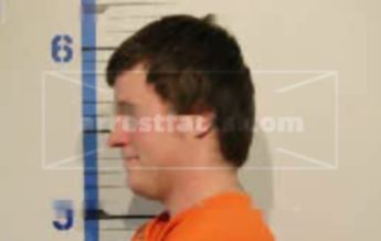Daniel Allen Chance