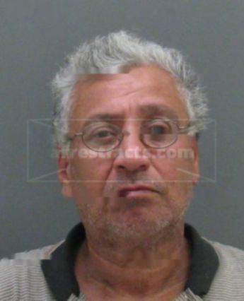 Leonardo Gerardo Garcia