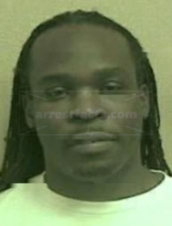 Alan D Albritton