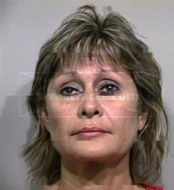 Robin Lynn Crisp