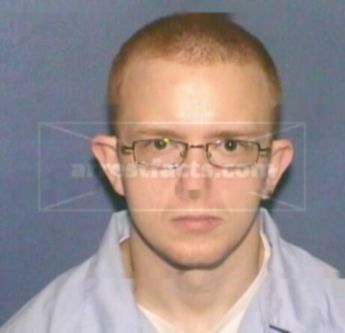 Matthew Darrell Mcmillian