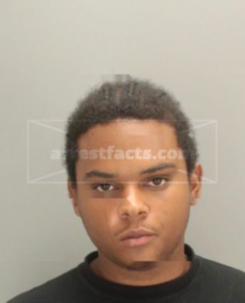 Conrad Alphonso Daley
