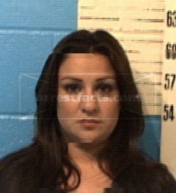 Theresa Christina Vela