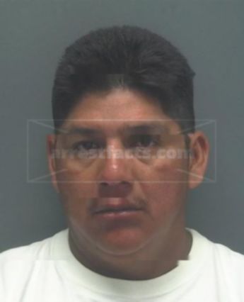 Fernando Jose-Gonzalez