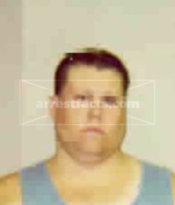 Brian Dale Davenport
