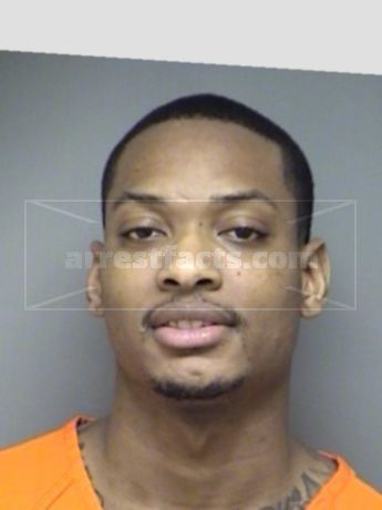 Lamar Dejuan Taylor