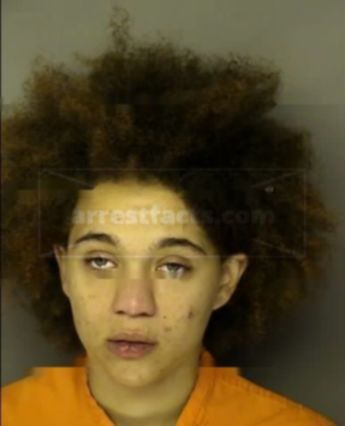 Mariah Andrea Hightower