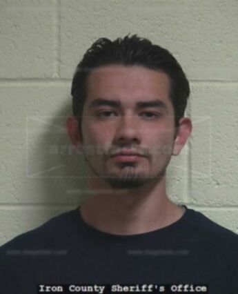 Javier Del Carmen Johnson