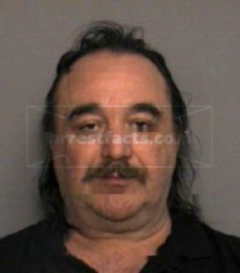 Daniel Alexander Creech