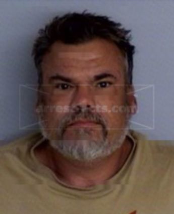 Mark Allen Dixon