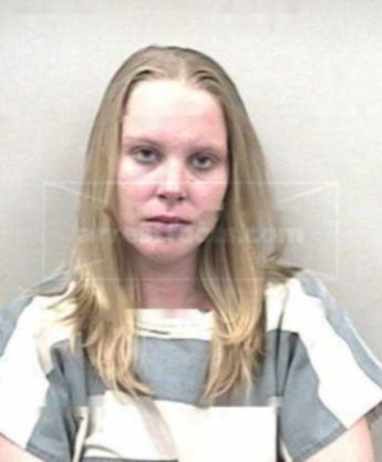 Naomi Lorena Hallman