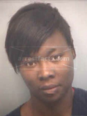 Kawanna M Harris