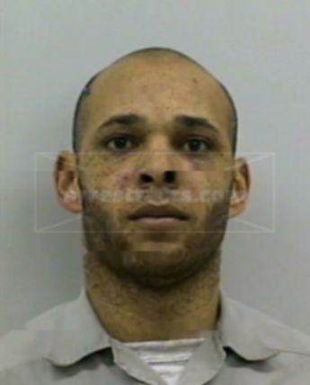 Jermaine Thrash