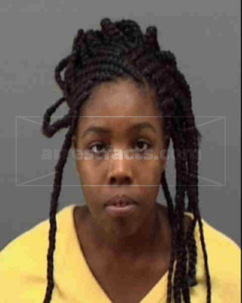 Tierre S Johnson