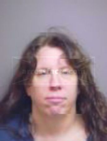 Tami Jo Metz