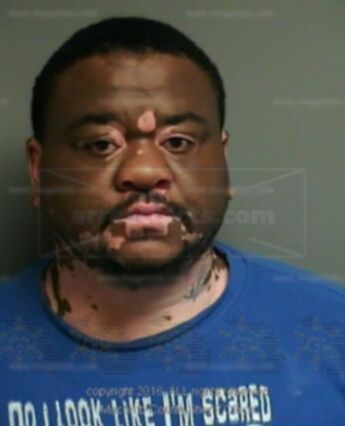 Terrance Jajuan Matlock