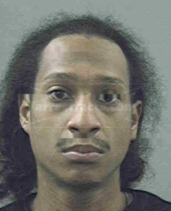 Darnell Aticitty Jackson