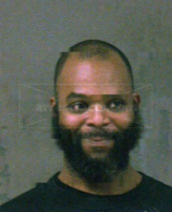 Dereck Brinson