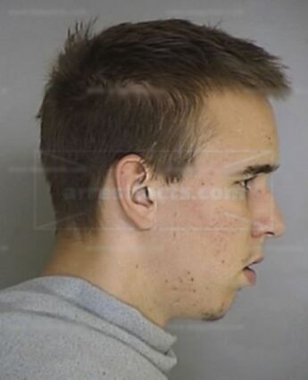 Brian Clarence Marshall