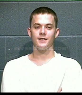 David Floyd Mcwhorter