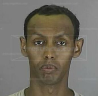 Mohamed Ahmed Dirshe