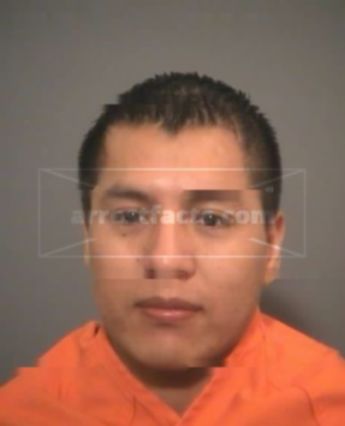 Francisco Salazar Martinez