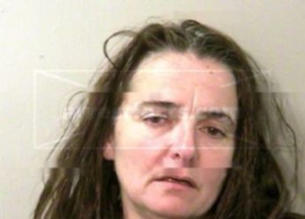 Mary Ann Barrett