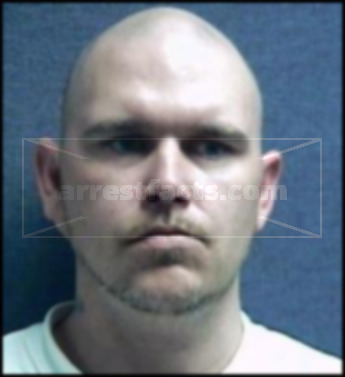 Ricky Wayne Barrett Jr.