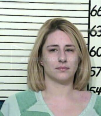Ashley Rae Jilek