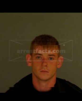 Alex Wade Hyde